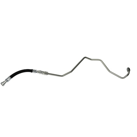 Dorman Transmission Line 624-855
